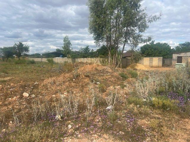 0 Bedroom Property for Sale in Meyerton South Gauteng