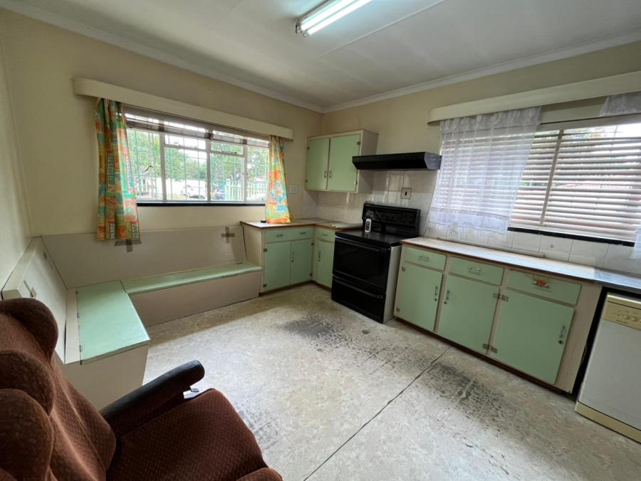 4 Bedroom Property for Sale in Rensburg Gauteng