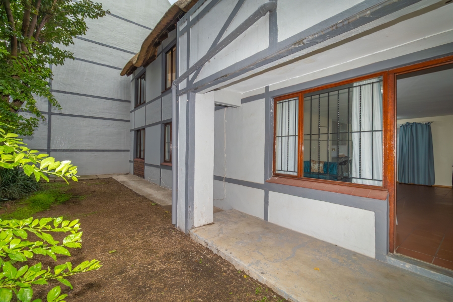 3 Bedroom Property for Sale in Sunninghill Gauteng