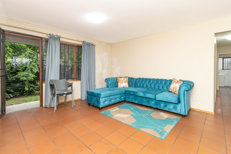 3 Bedroom Property for Sale in Sunninghill Gauteng