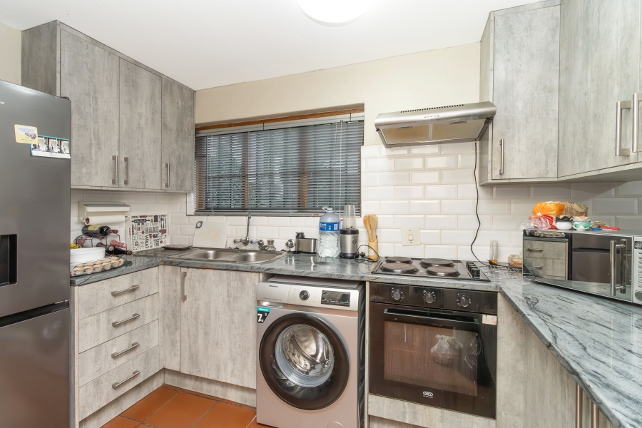 3 Bedroom Property for Sale in Sunninghill Gauteng