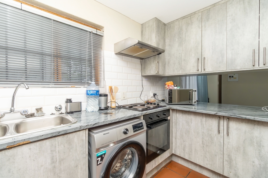 3 Bedroom Property for Sale in Sunninghill Gauteng