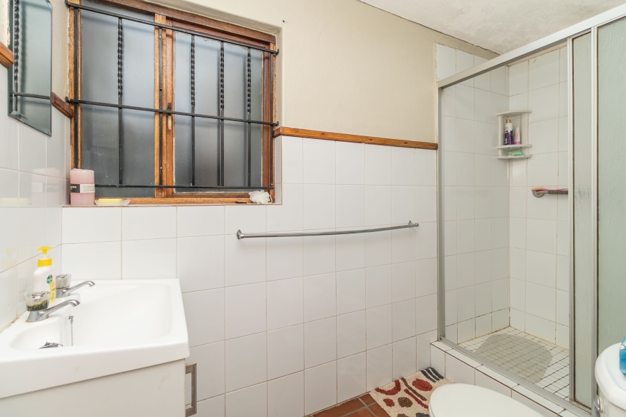 3 Bedroom Property for Sale in Sunninghill Gauteng