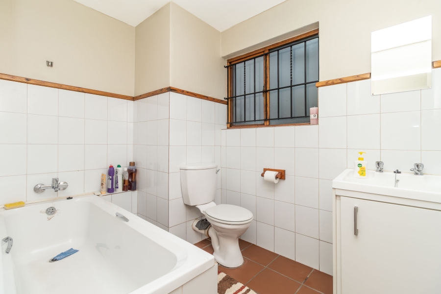 3 Bedroom Property for Sale in Sunninghill Gauteng