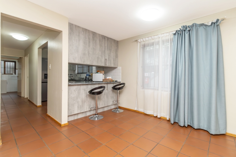 3 Bedroom Property for Sale in Sunninghill Gauteng