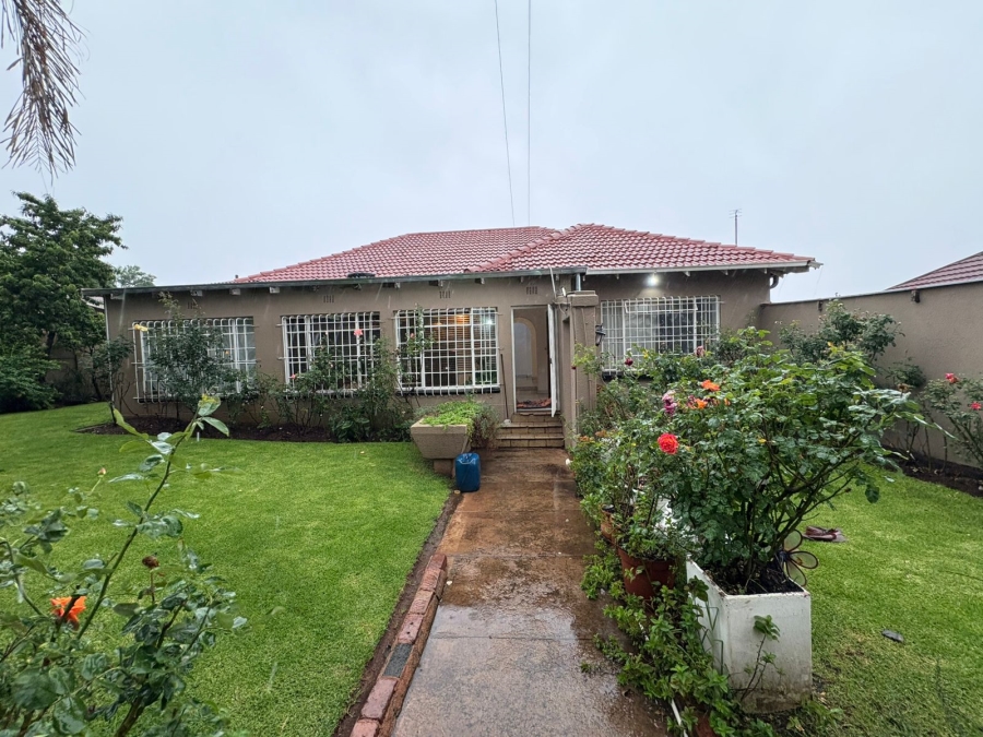 3 Bedroom Property for Sale in Gerdview Gauteng