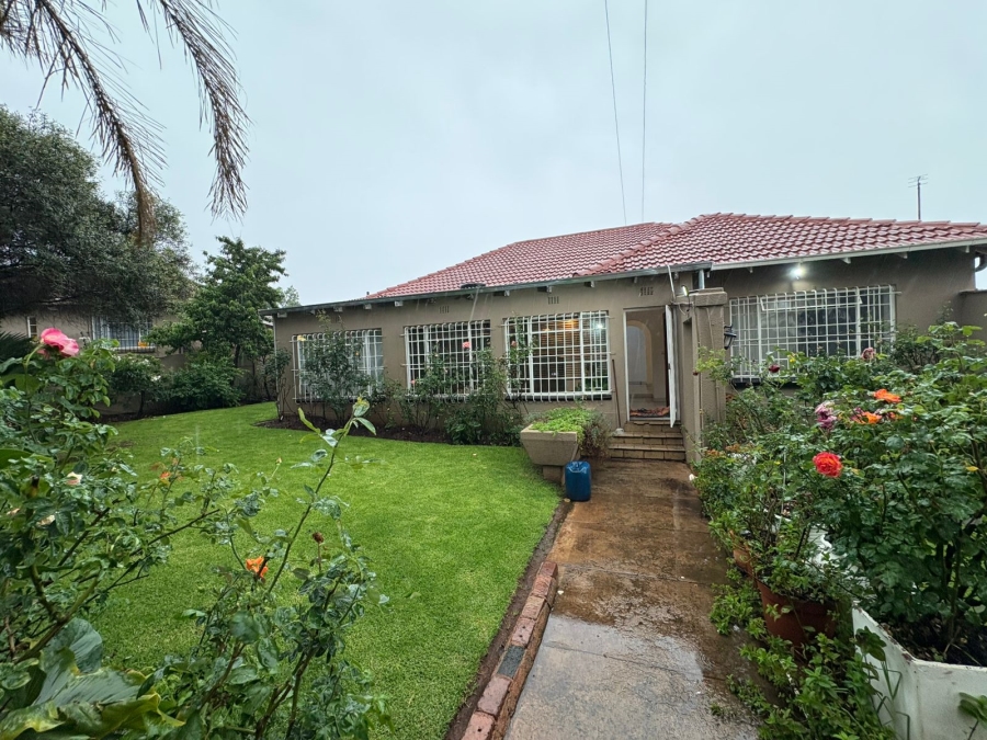 3 Bedroom Property for Sale in Gerdview Gauteng