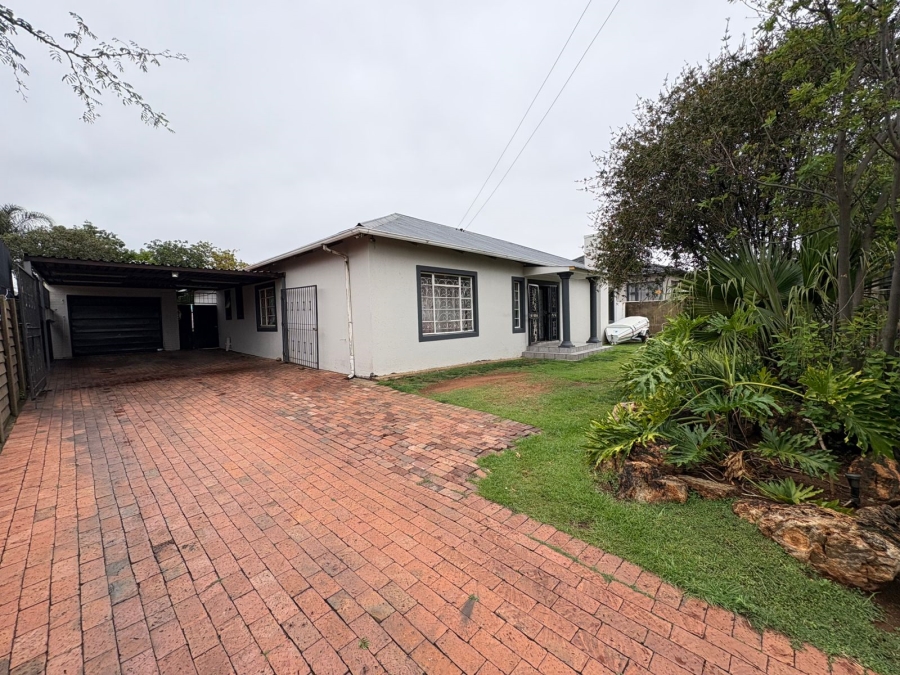 3 Bedroom Property for Sale in Sunnyridge Gauteng