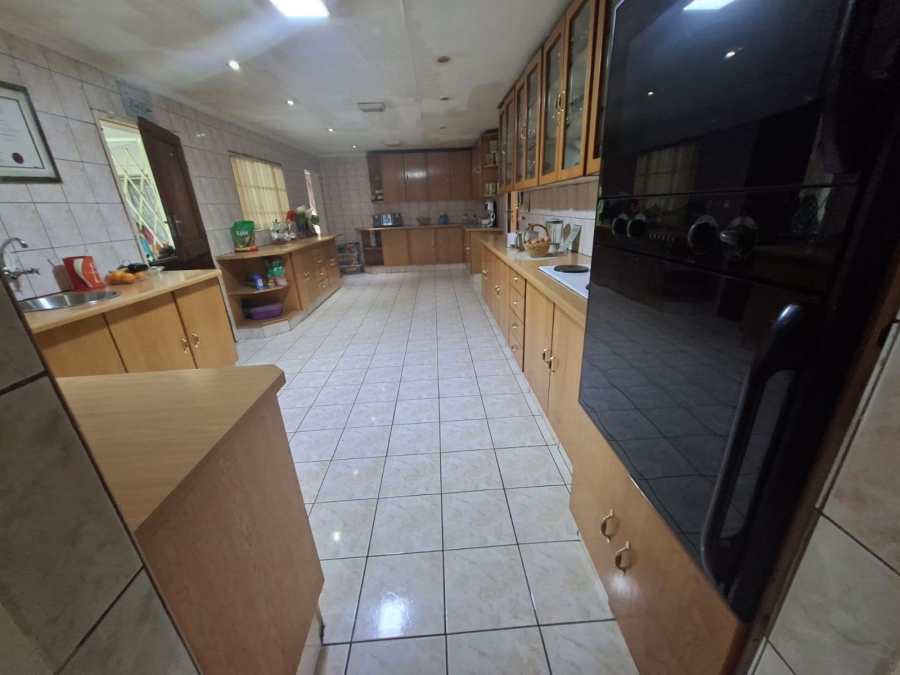 4 Bedroom Property for Sale in Bakerton Gauteng