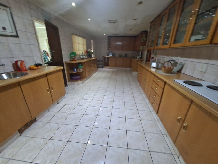 4 Bedroom Property for Sale in Bakerton Gauteng