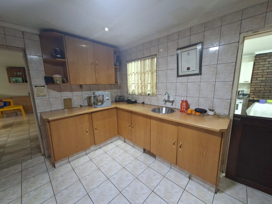 4 Bedroom Property for Sale in Bakerton Gauteng