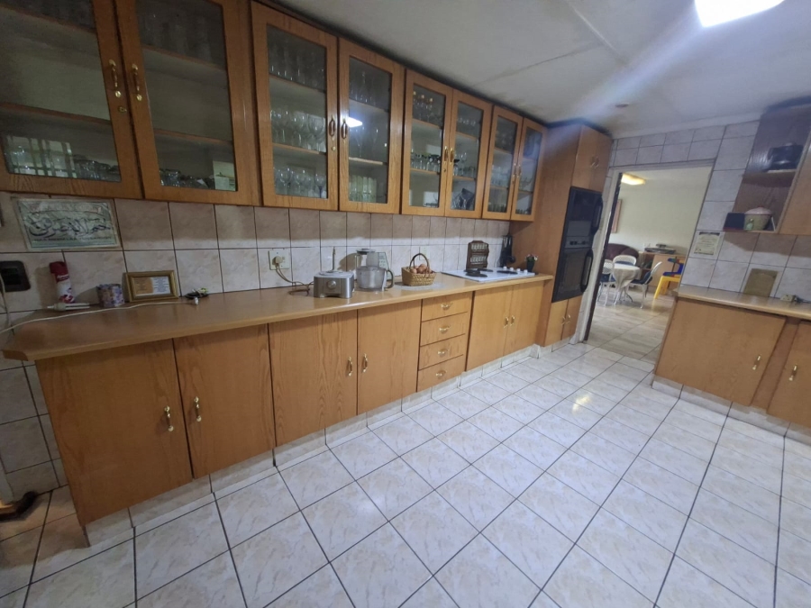 4 Bedroom Property for Sale in Bakerton Gauteng