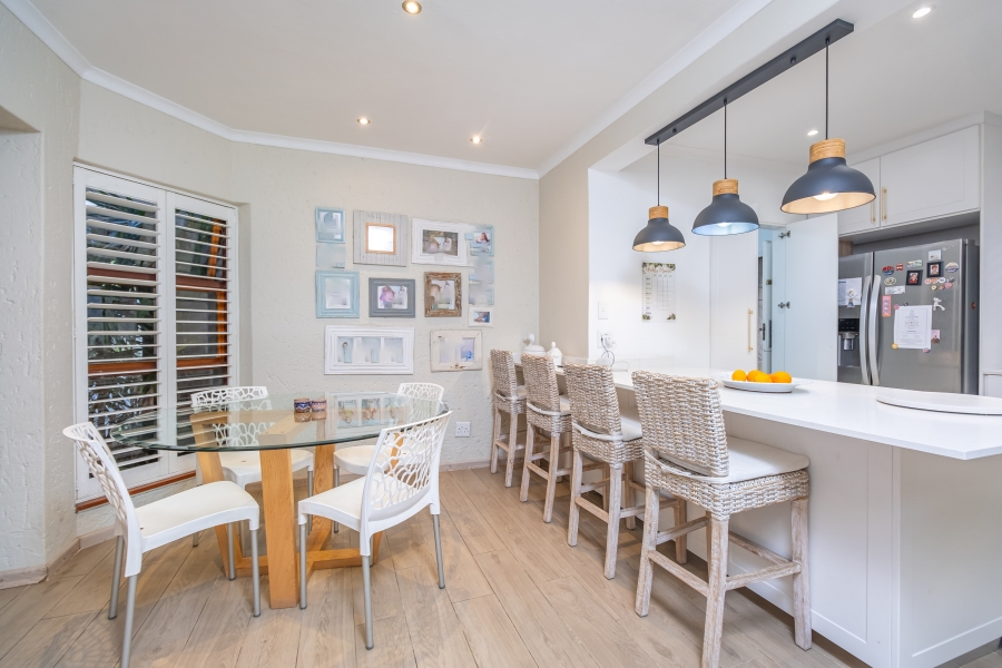 4 Bedroom Property for Sale in Lonehill Gauteng