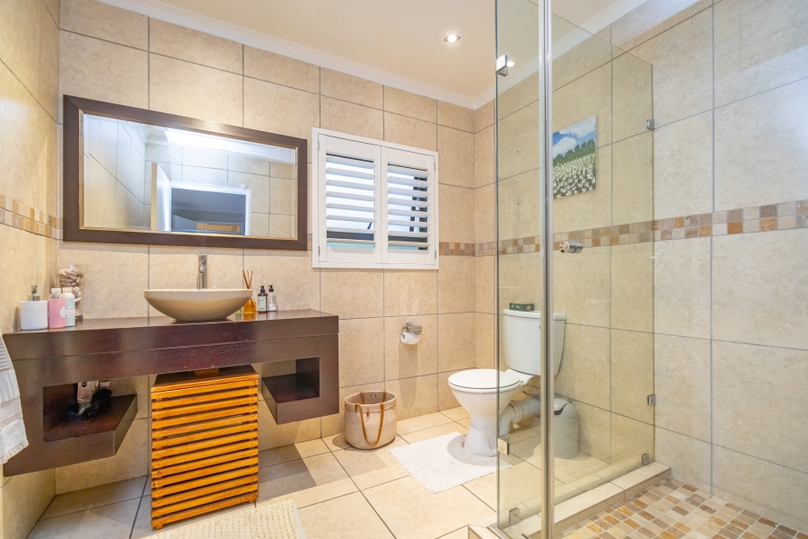 4 Bedroom Property for Sale in Lonehill Gauteng