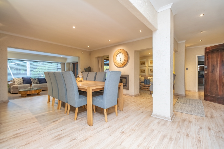 4 Bedroom Property for Sale in Lonehill Gauteng