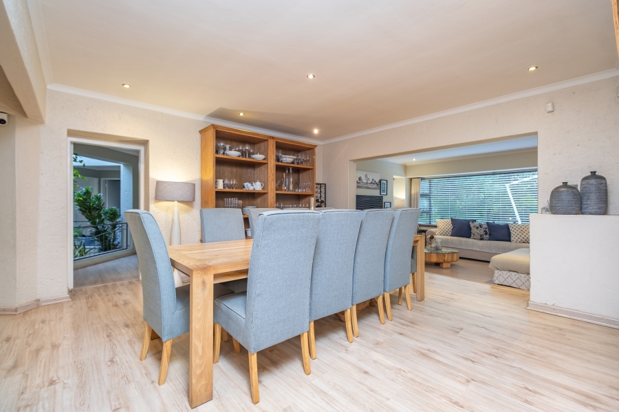 4 Bedroom Property for Sale in Lonehill Gauteng