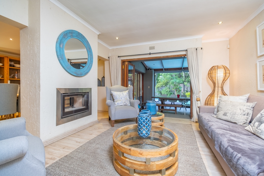 4 Bedroom Property for Sale in Lonehill Gauteng