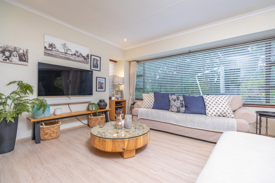 4 Bedroom Property for Sale in Lonehill Gauteng