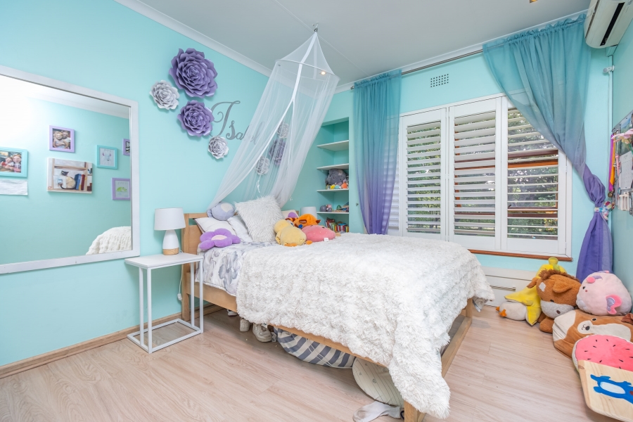 4 Bedroom Property for Sale in Lonehill Gauteng