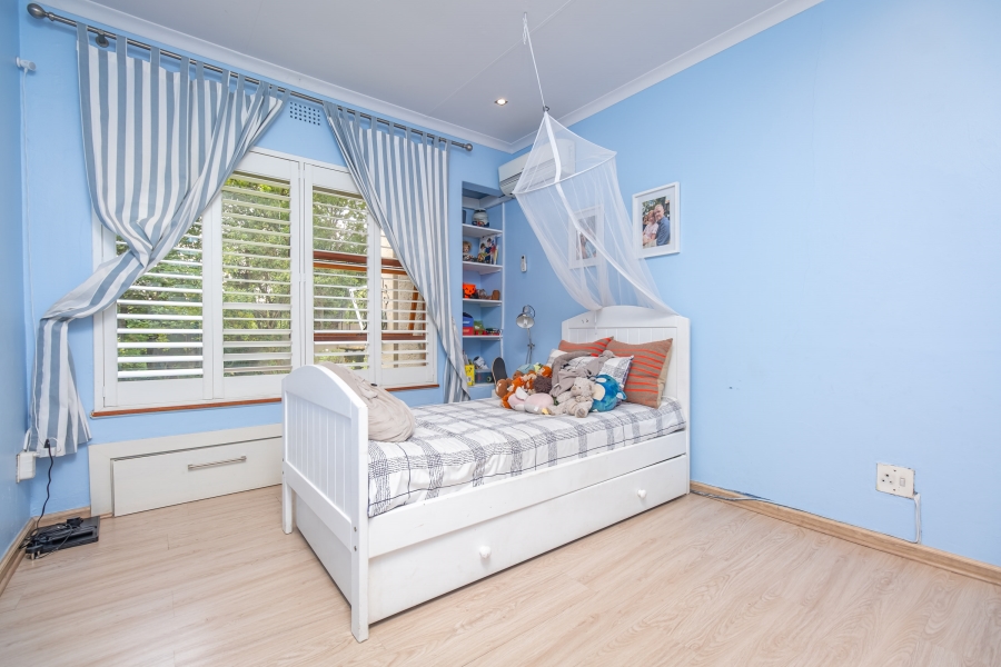 4 Bedroom Property for Sale in Lonehill Gauteng