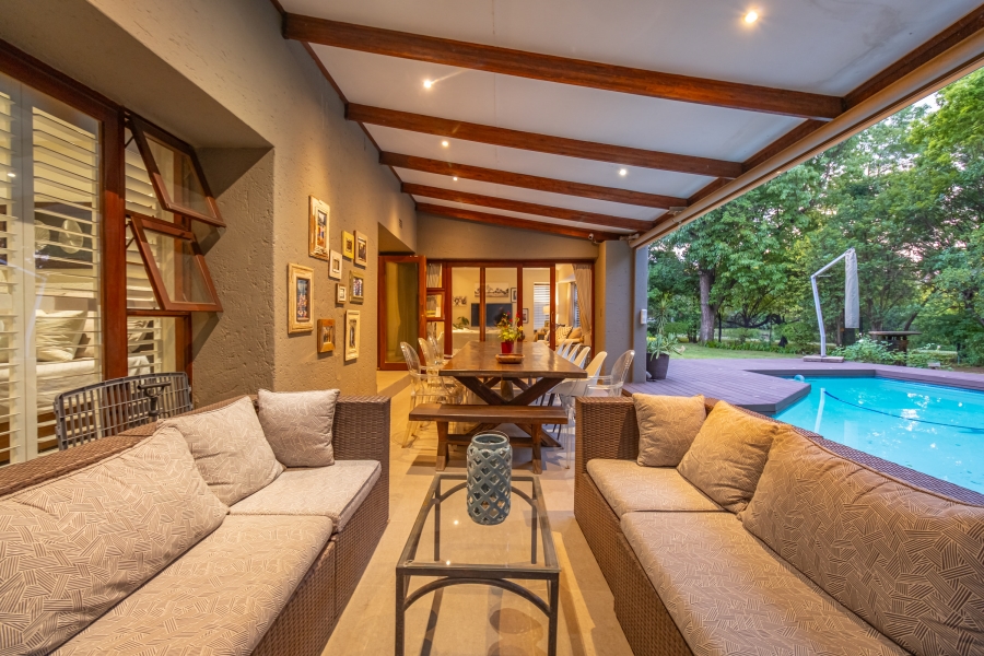 4 Bedroom Property for Sale in Lonehill Gauteng