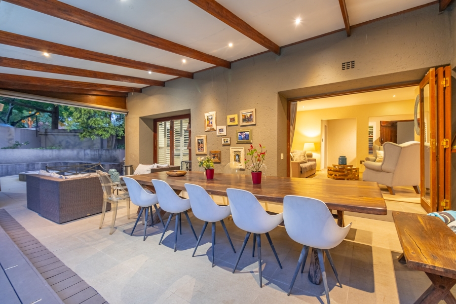 4 Bedroom Property for Sale in Lonehill Gauteng