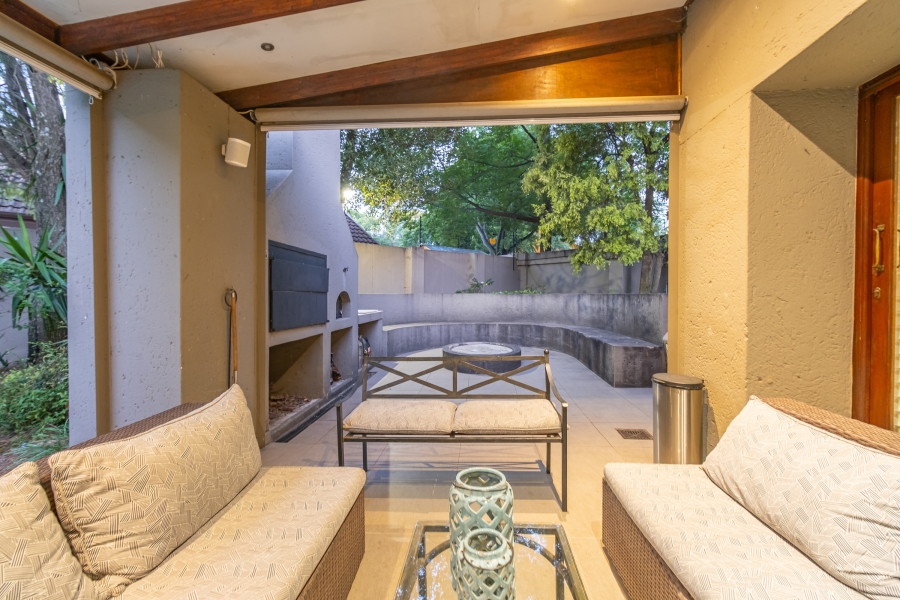 4 Bedroom Property for Sale in Lonehill Gauteng