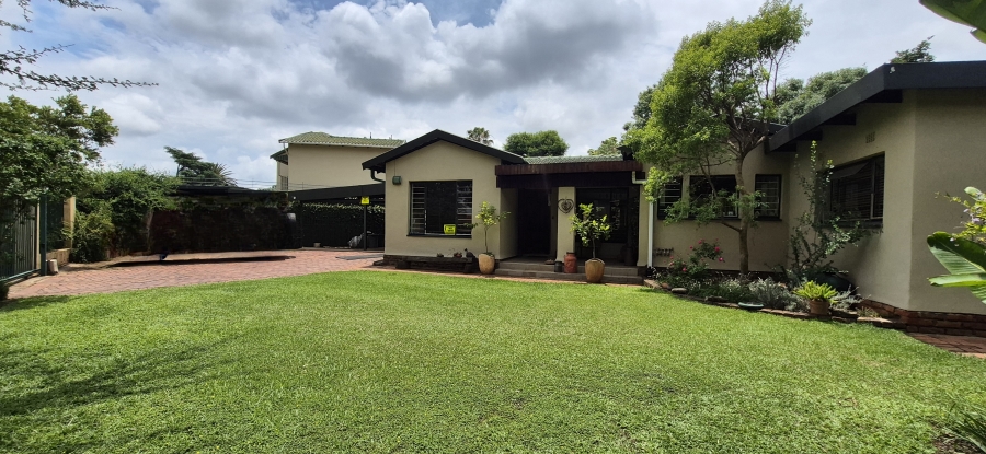 4 Bedroom Property for Sale in Doringkloof Gauteng