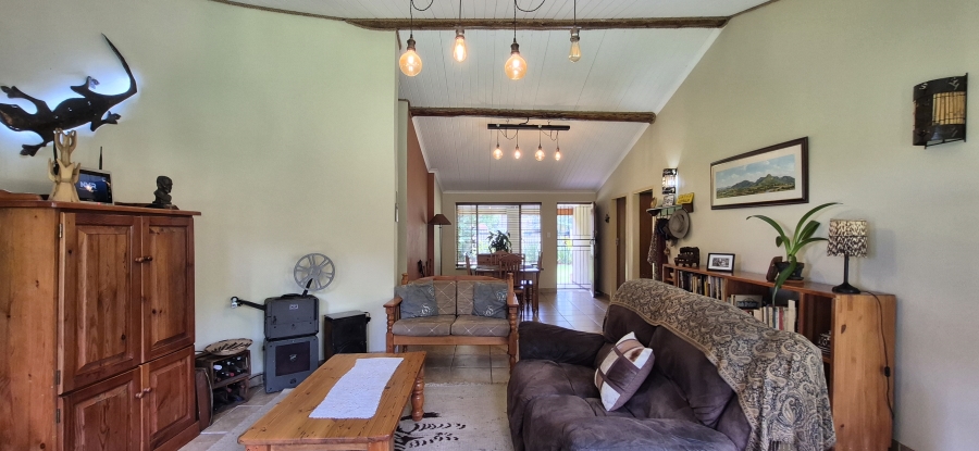 4 Bedroom Property for Sale in Doringkloof Gauteng