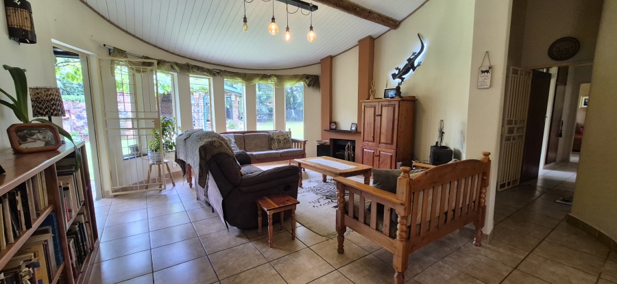 4 Bedroom Property for Sale in Doringkloof Gauteng