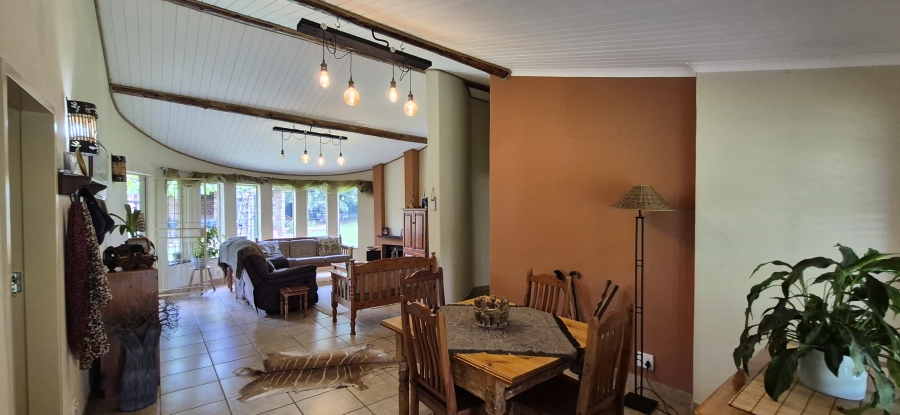 4 Bedroom Property for Sale in Doringkloof Gauteng