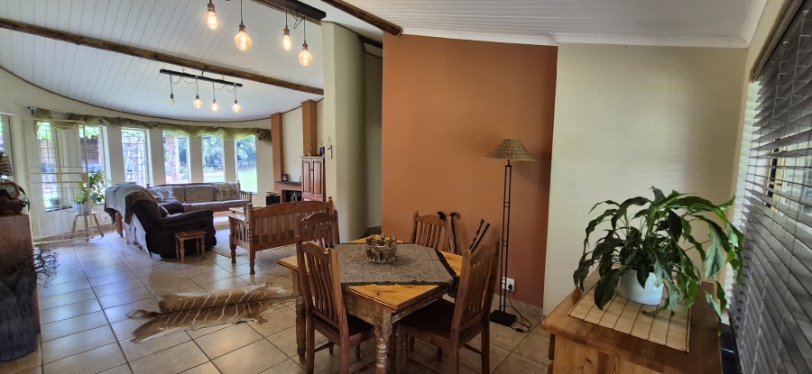 4 Bedroom Property for Sale in Doringkloof Gauteng
