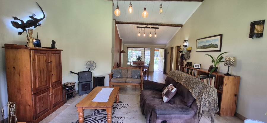4 Bedroom Property for Sale in Doringkloof Gauteng
