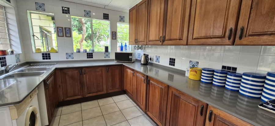 4 Bedroom Property for Sale in Doringkloof Gauteng