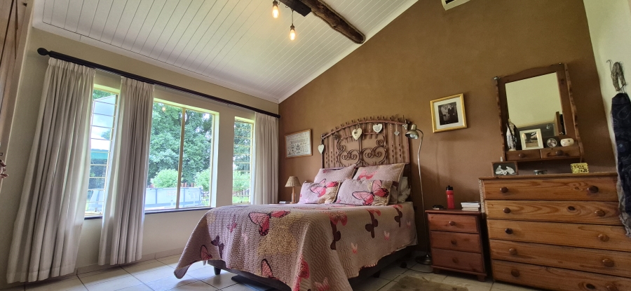4 Bedroom Property for Sale in Doringkloof Gauteng