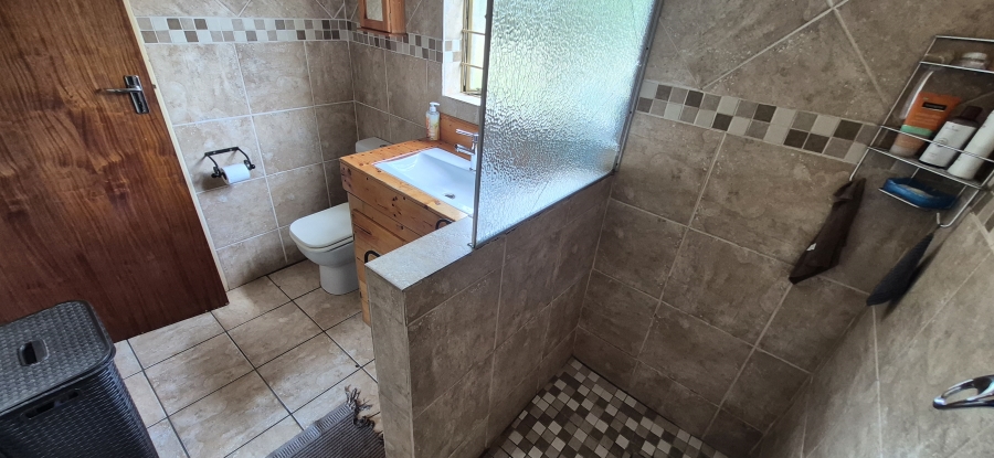 4 Bedroom Property for Sale in Doringkloof Gauteng