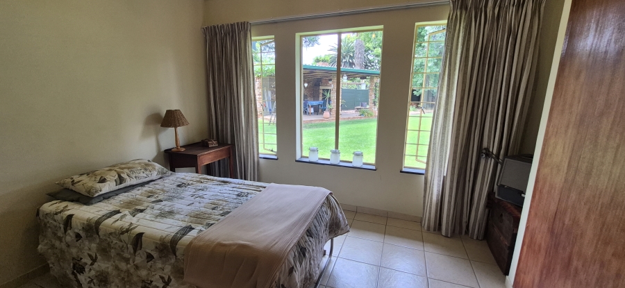 4 Bedroom Property for Sale in Doringkloof Gauteng