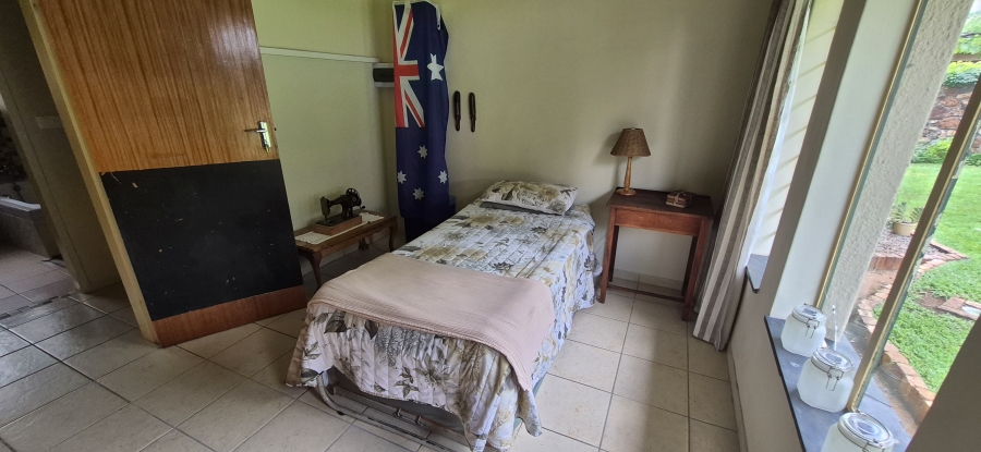 4 Bedroom Property for Sale in Doringkloof Gauteng