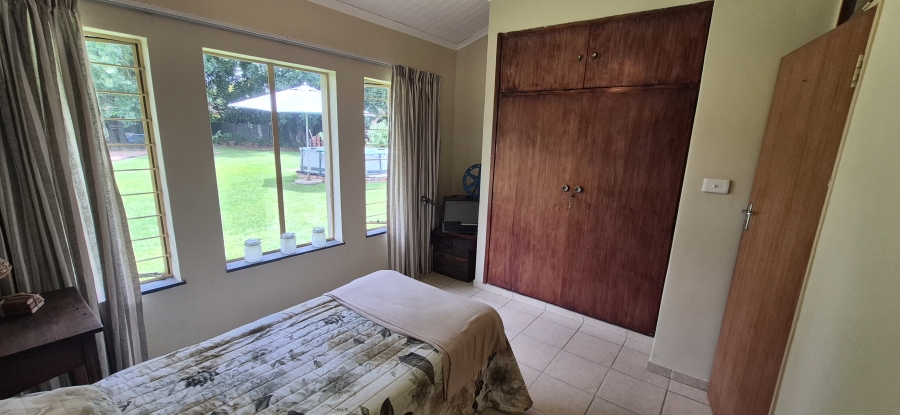 4 Bedroom Property for Sale in Doringkloof Gauteng
