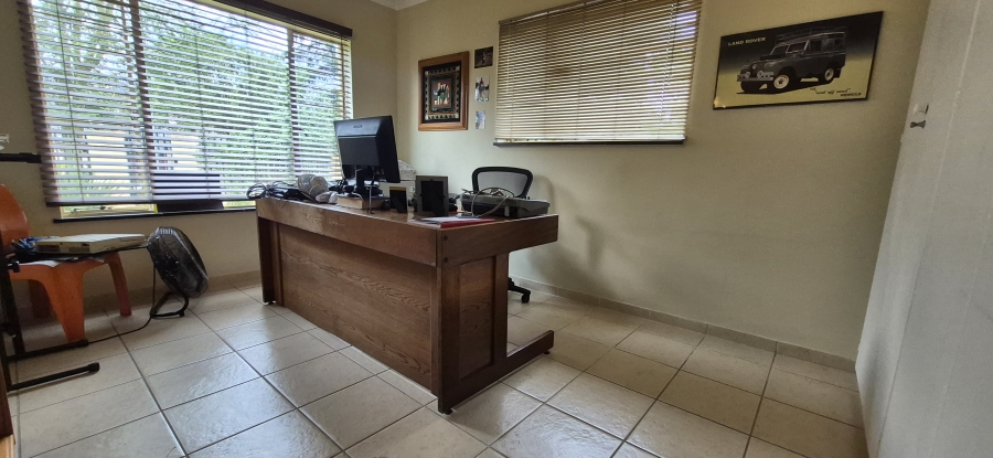 4 Bedroom Property for Sale in Doringkloof Gauteng