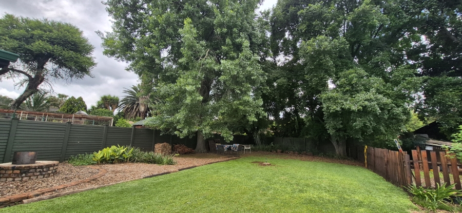 4 Bedroom Property for Sale in Doringkloof Gauteng