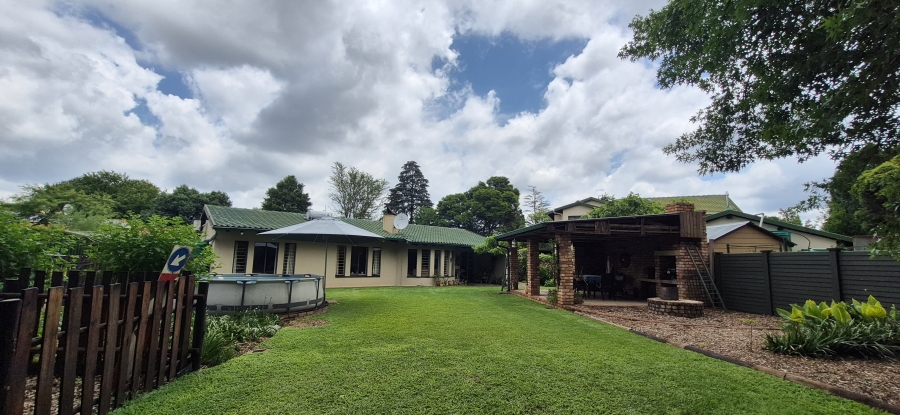 4 Bedroom Property for Sale in Doringkloof Gauteng