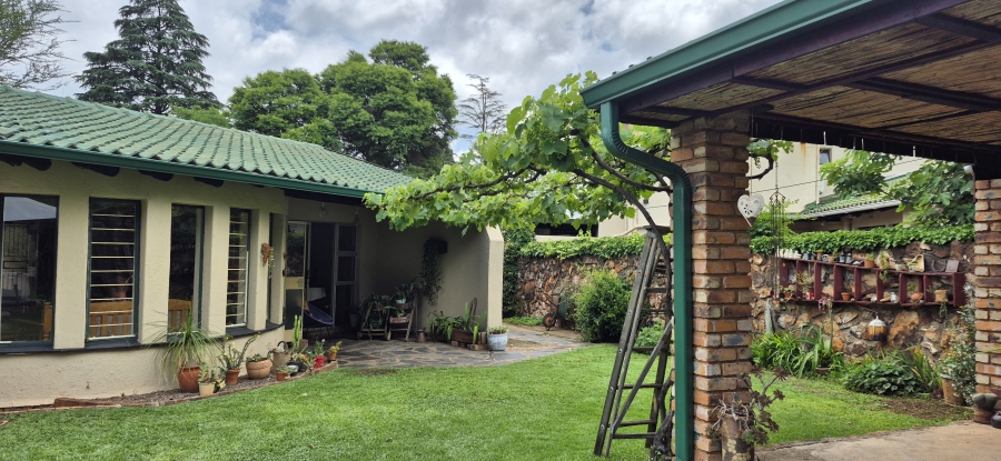 4 Bedroom Property for Sale in Doringkloof Gauteng