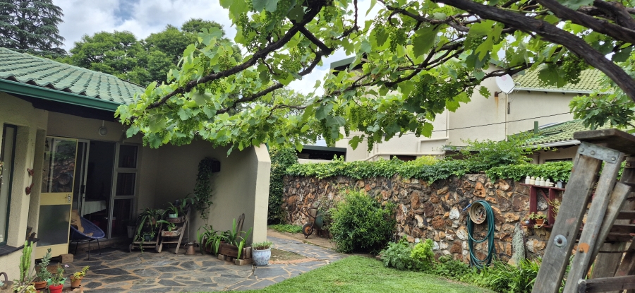 4 Bedroom Property for Sale in Doringkloof Gauteng