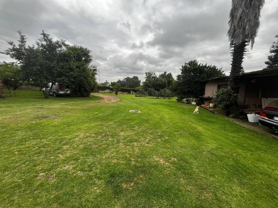 To Let 1 Bedroom Property for Rent in President Park Gauteng