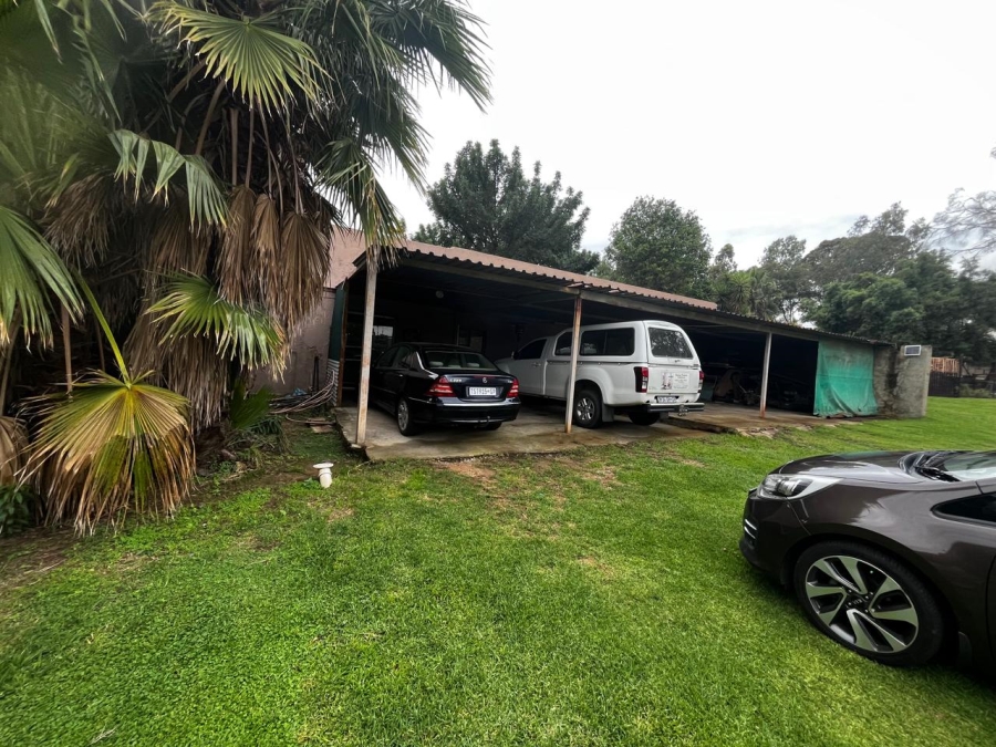 To Let 1 Bedroom Property for Rent in President Park Gauteng