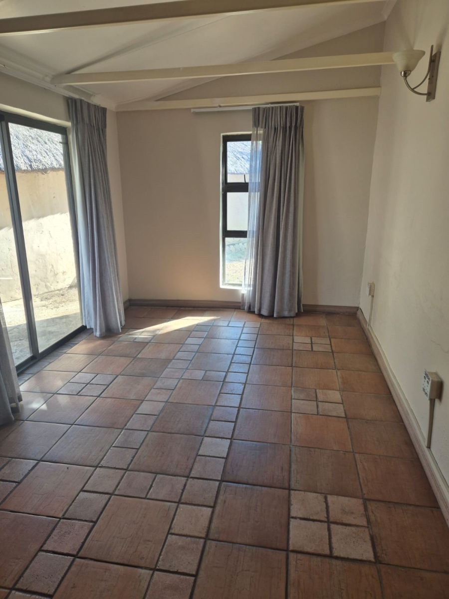 To Let 1 Bedroom Property for Rent in President Park Gauteng