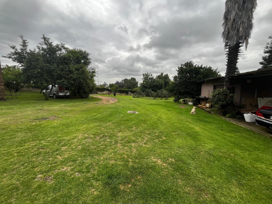 To Let 1 Bedroom Property for Rent in President Park Gauteng