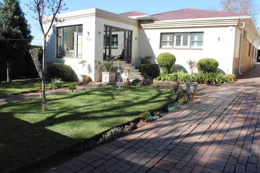 4 Bedroom Property for Sale in Kensington Gauteng