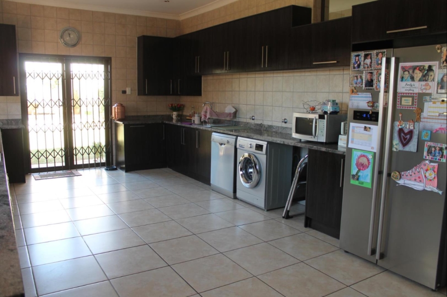 4 Bedroom Property for Sale in Kensington Gauteng